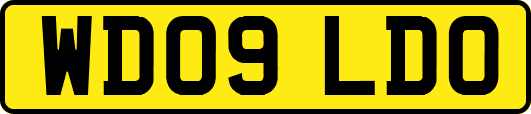 WD09LDO