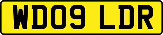 WD09LDR