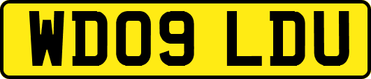 WD09LDU