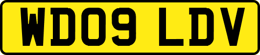 WD09LDV