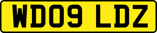 WD09LDZ