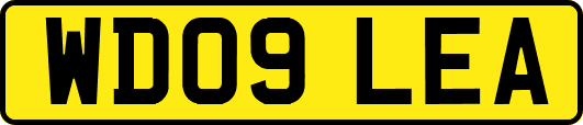 WD09LEA