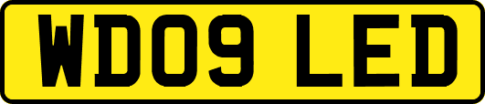 WD09LED
