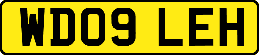 WD09LEH