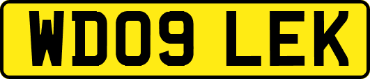 WD09LEK