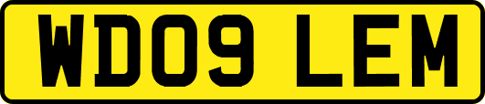WD09LEM