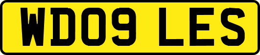 WD09LES