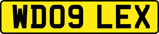 WD09LEX