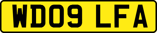 WD09LFA