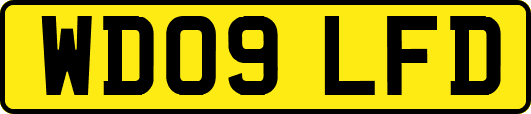 WD09LFD