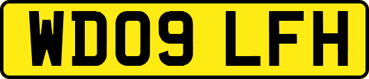 WD09LFH