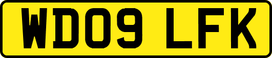 WD09LFK