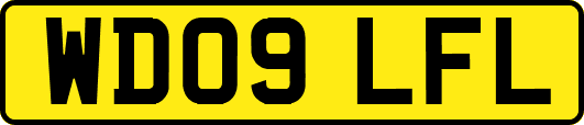 WD09LFL