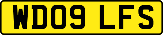 WD09LFS