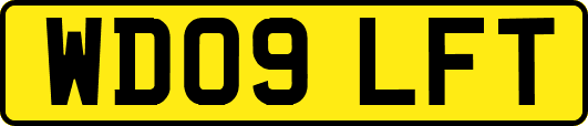 WD09LFT