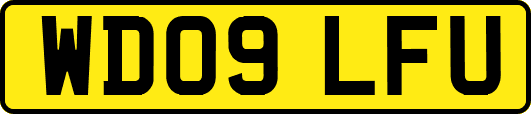 WD09LFU