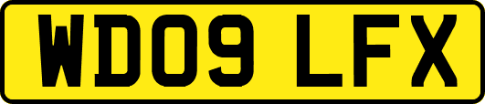 WD09LFX