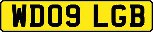 WD09LGB