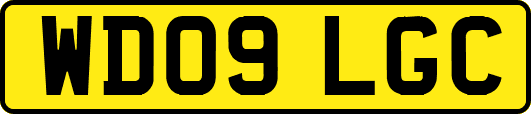WD09LGC