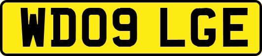 WD09LGE