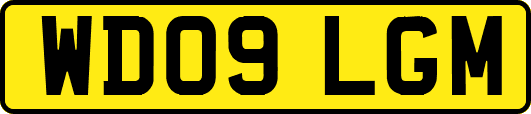 WD09LGM
