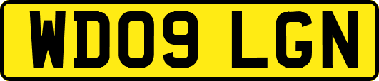 WD09LGN