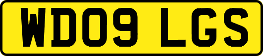 WD09LGS