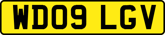 WD09LGV