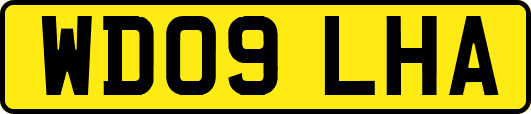 WD09LHA