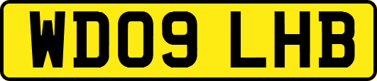 WD09LHB
