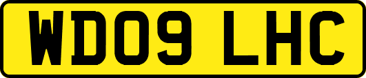 WD09LHC