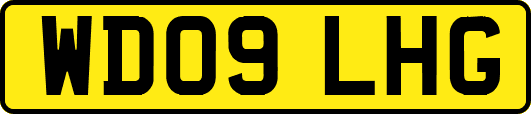WD09LHG