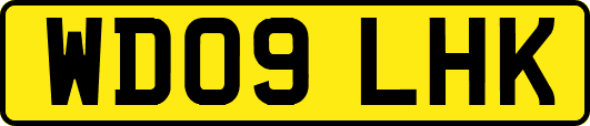 WD09LHK