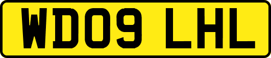 WD09LHL