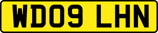WD09LHN