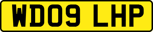 WD09LHP