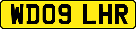 WD09LHR