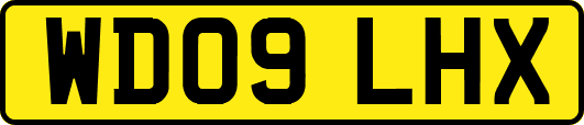 WD09LHX