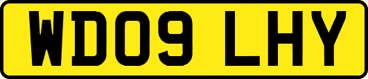 WD09LHY