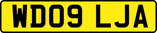 WD09LJA