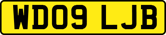 WD09LJB