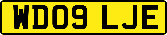 WD09LJE
