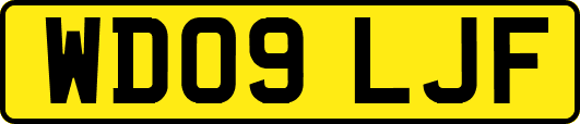 WD09LJF