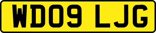 WD09LJG