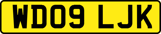 WD09LJK