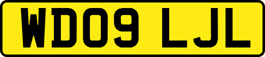 WD09LJL