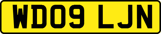 WD09LJN