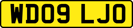 WD09LJO