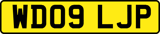 WD09LJP