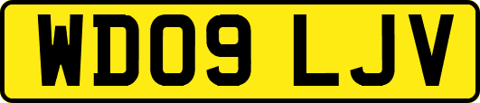 WD09LJV